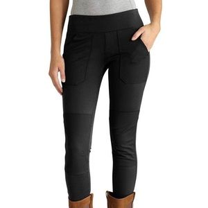 CARHARTT FORCE UTILITY KNIT LEGGING